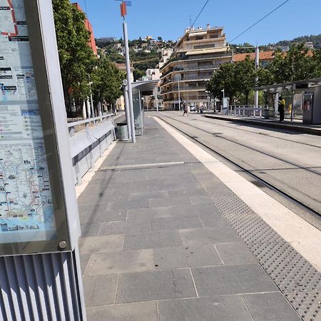 Nice Fac St Jean D'Angely Exterior foto
